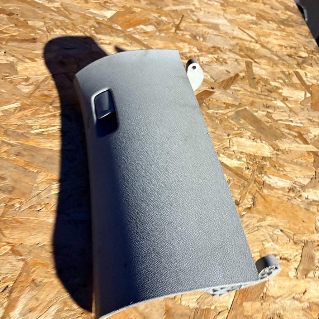 SKODA FABIA 2007-2014 GLOVE BOX DOOR
