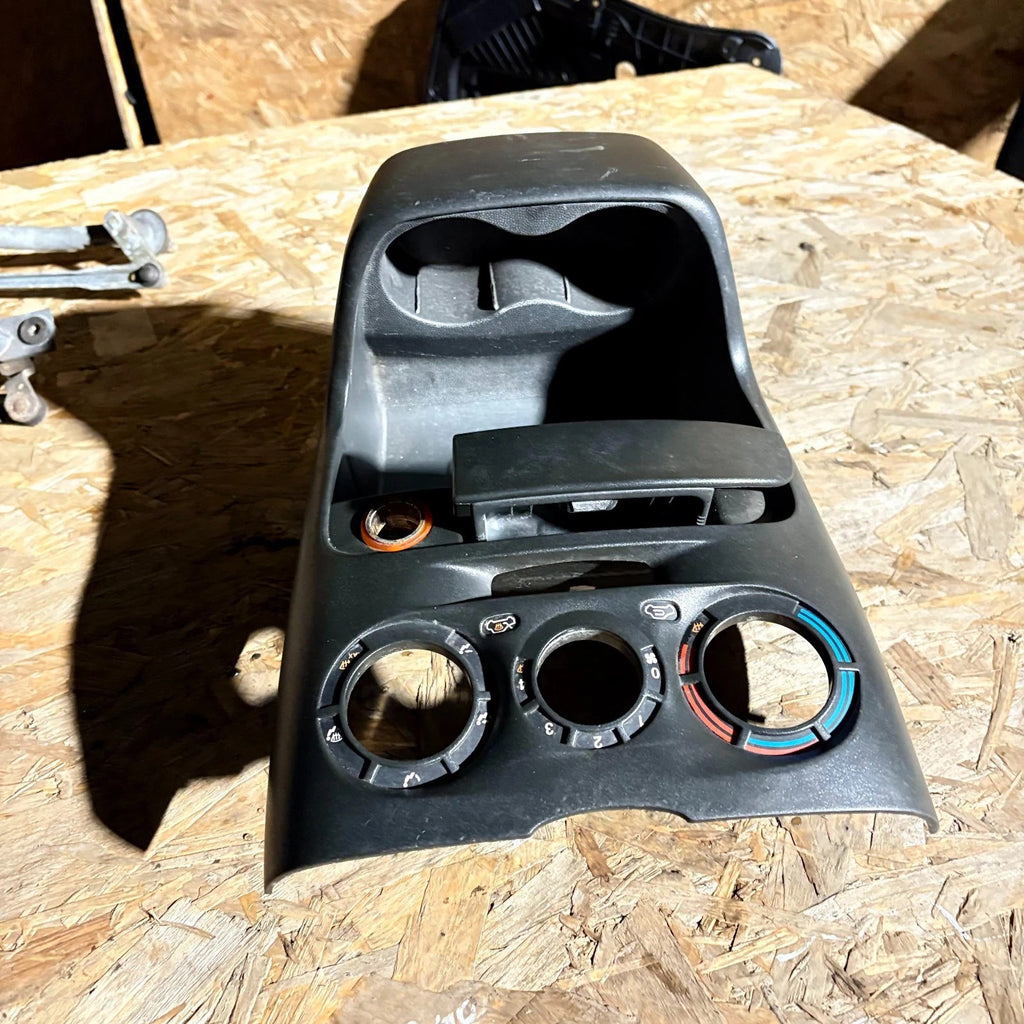 Fiat Punto Mk2 188 1999?2010 Centre Console Facia Panel