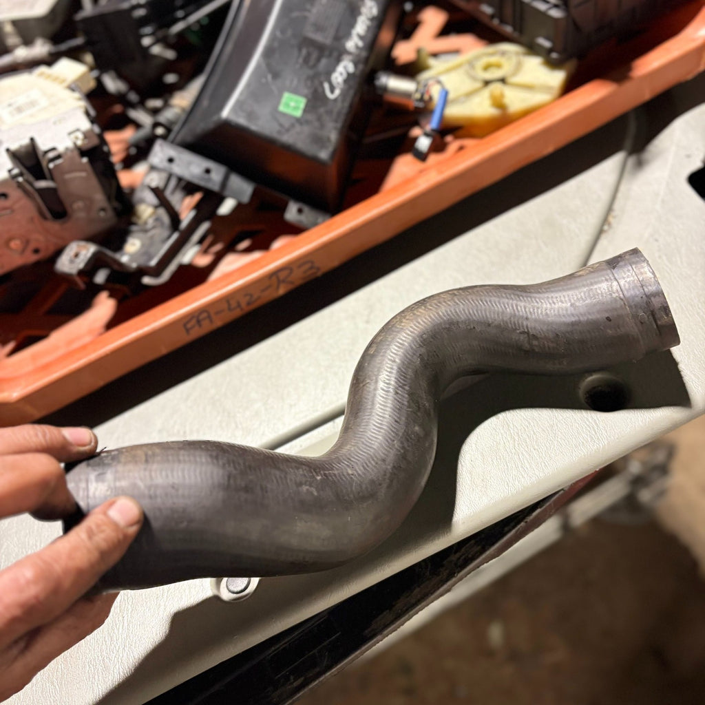 FORD CMAX INTERCOOLER BOOST PIPE 2012-2018