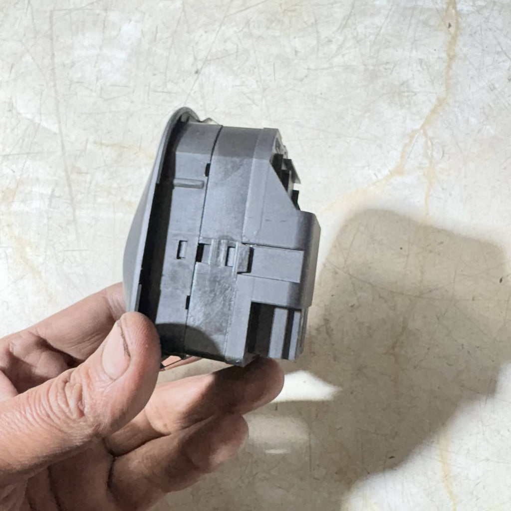 Fiat Scudo Jumpy Expert 2007-2016 Left Electric Window Switch 6554ZE 1499606898