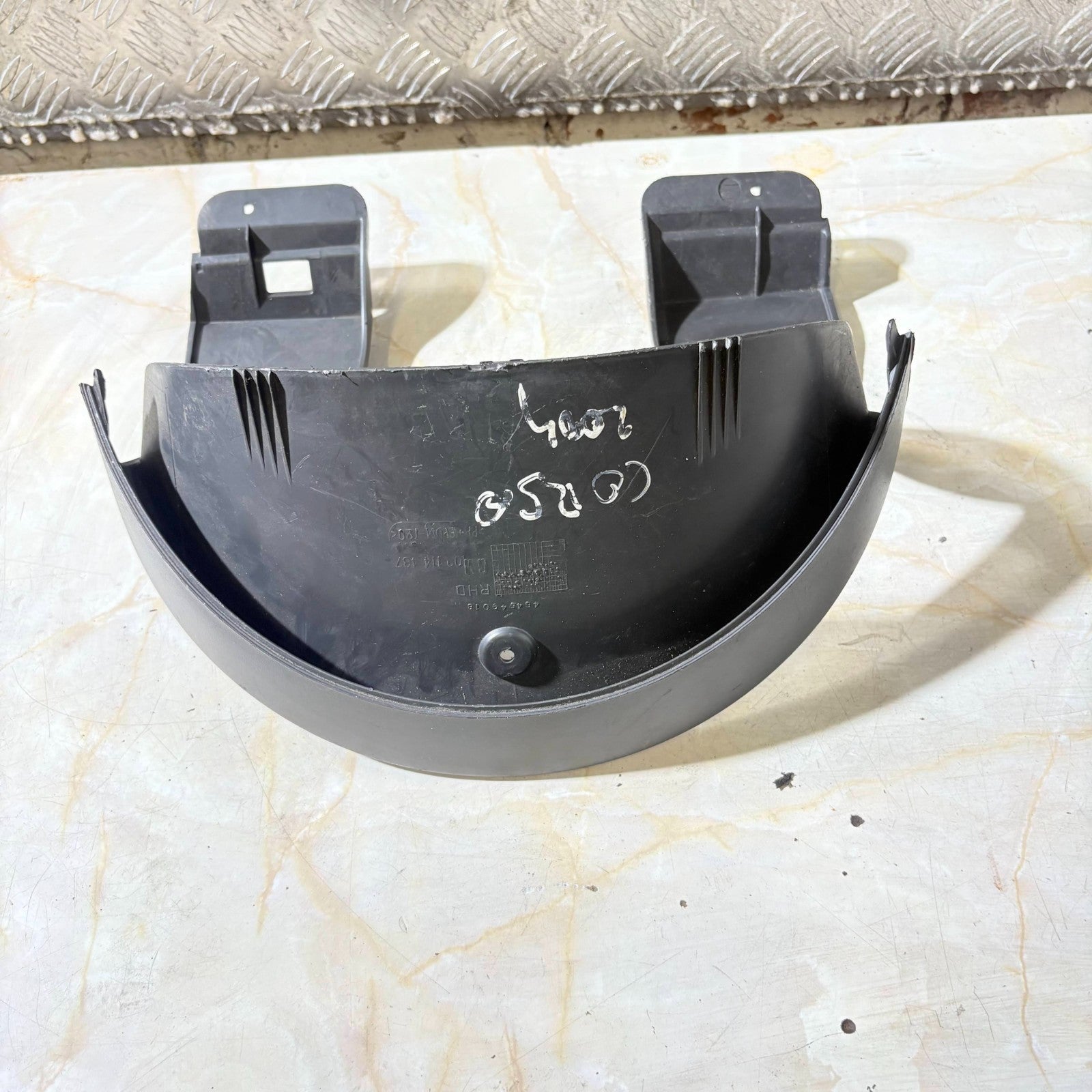 Vauxhall Opel Corsa C X01 2000-2006 Instrument Cluster Surround 464549018 RHD
