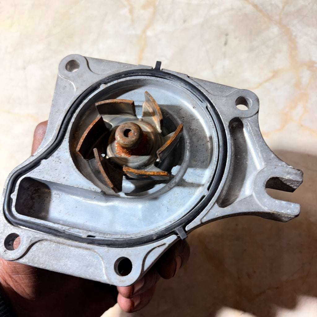 Mazda 2 DE/DH 1.5 Petrol Water Pump 2007-2015 ZY-VE ZJ0115010A/B/C