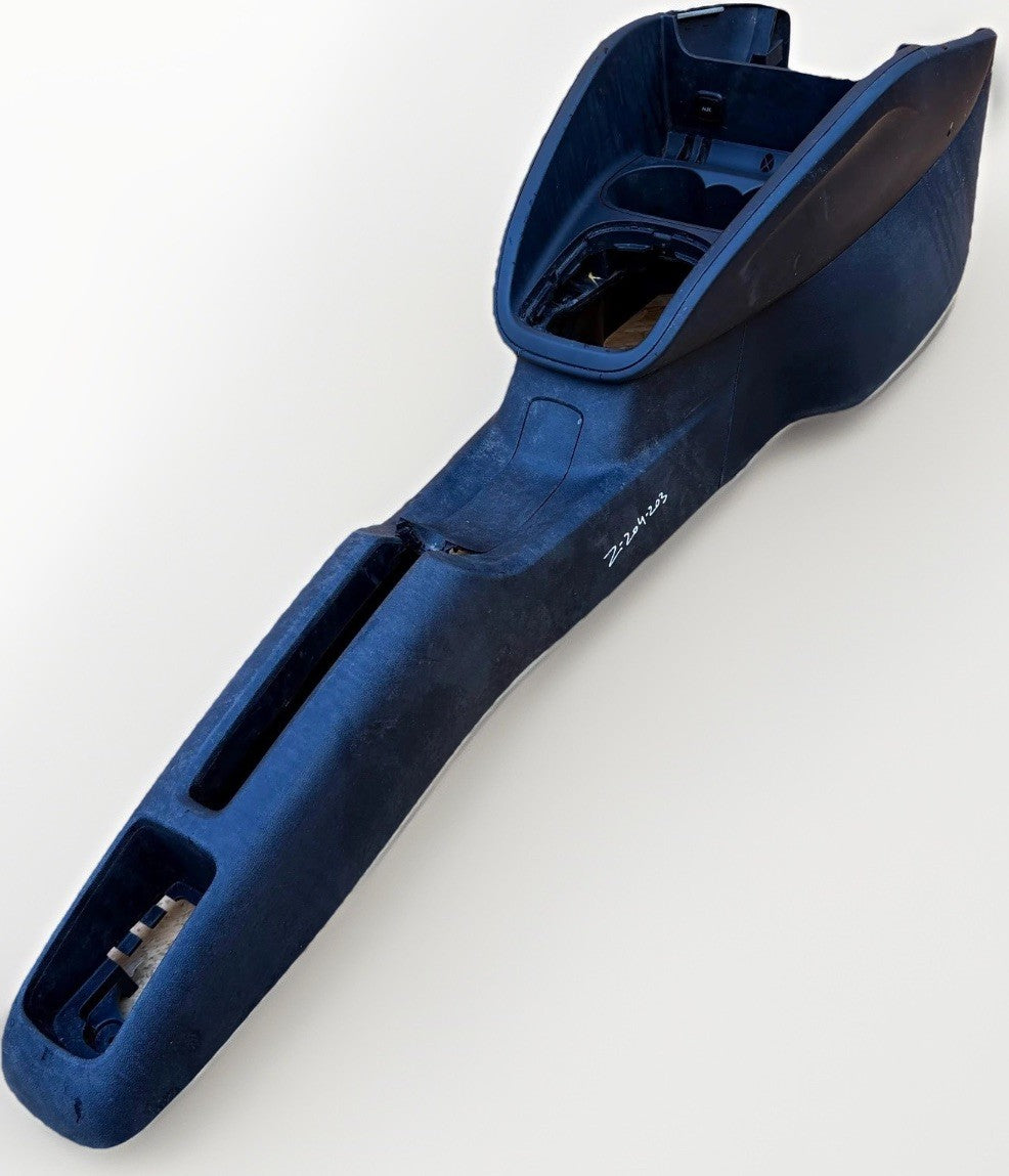 AUDI A1 8X 2011-2018 RHD Centre Console Cup Holder Trim 8X0863243A 8X0862533