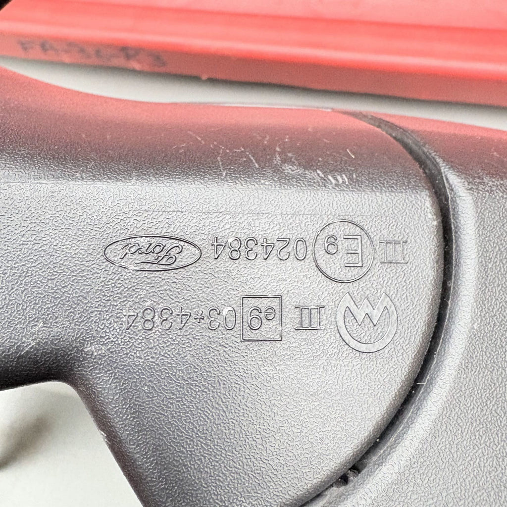 Ford Mondeo Mk4 2007-2014 Left Wing Mirror Electric No Indicator E9 024384