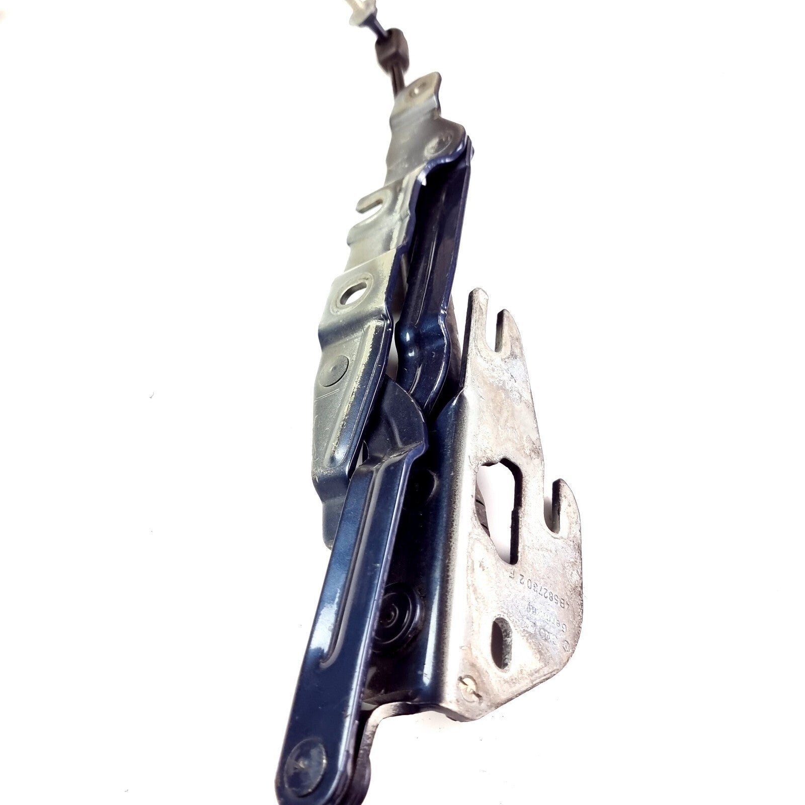 Audi A6 S6 C5 4B 2003 tailgate trunk boot hinge 4B5827302F JUL6097