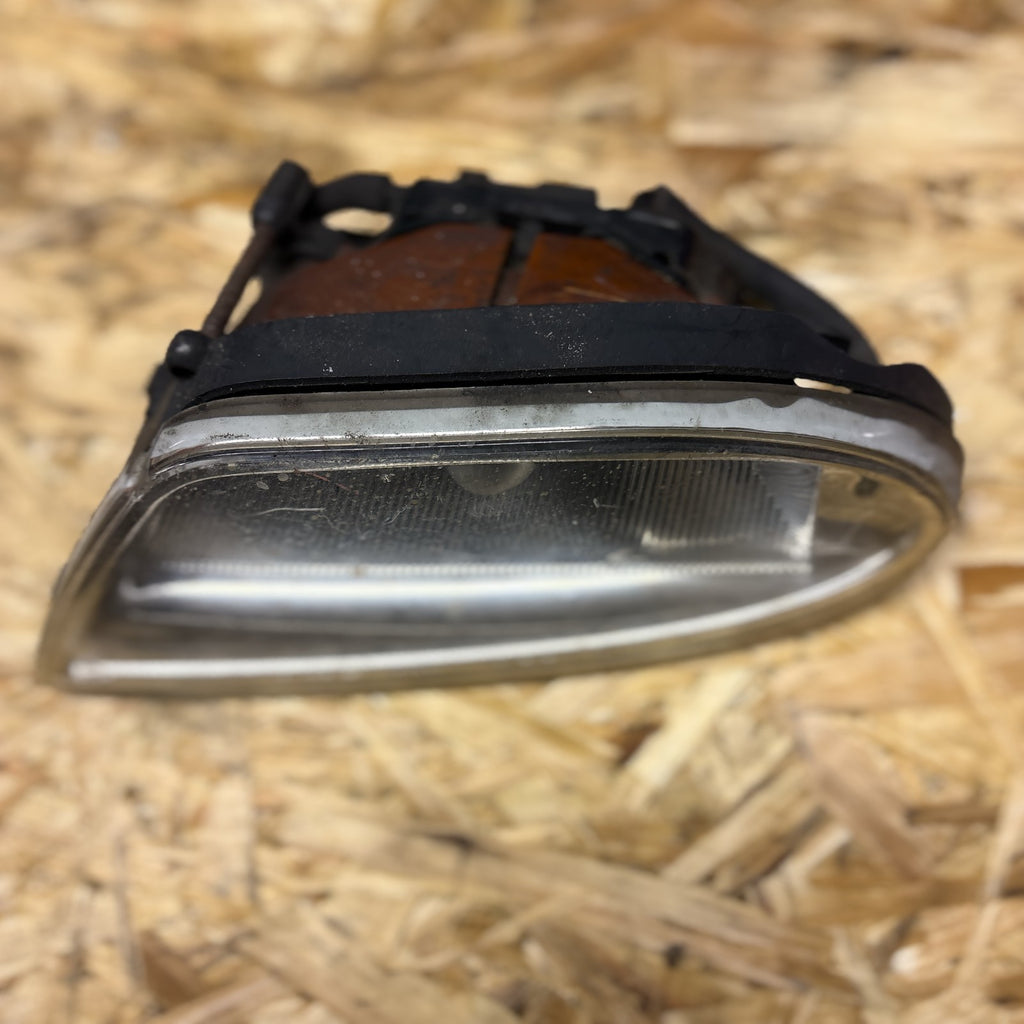 Mercedes ML270 Front Fog Light 2002-2005 Front Right Driver Side