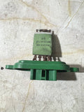 IVECO DAILY 06-11 HEATER BLOWER MOTOR RESISTOR 500326616