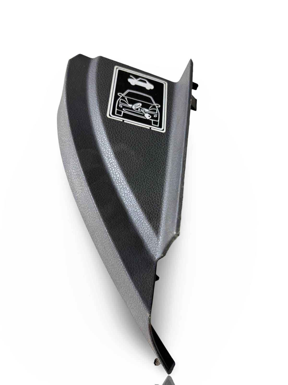FORD FOCUS C-MAX 2003–2006 Driver Side Dashboard End Cover Trim 3M51-R044C60-BD