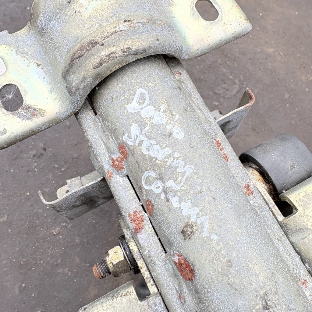 735324463 26086507 Estate Steering Column for Fiat Doblo UK186954-13