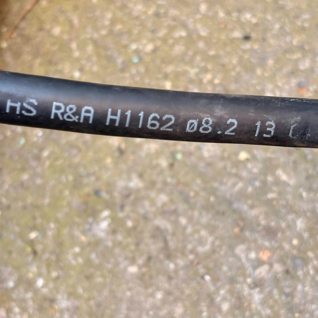 2015-2021 Kia Sportage MK4 Air Conditioning Pipes 97775F1750 1.6 Petrol
