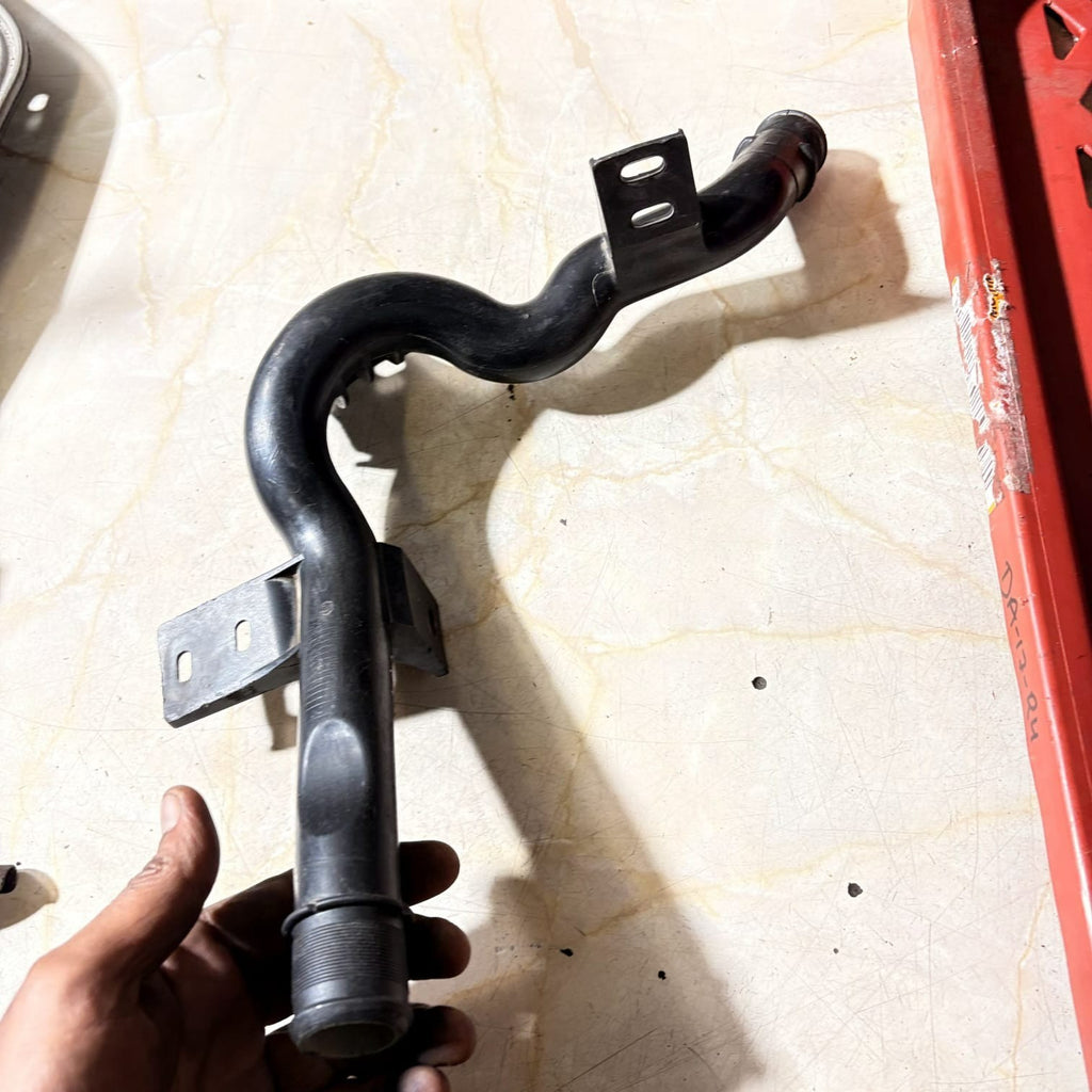 PEUGEOT 1007 1.6 PETROL WATER PIPE 9640621780