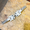VOLKSWAGEN CADDY 2010-2015 RIGHT SIDE TOP/BOTTOM REAR DOOR HINGE 2K0827152C