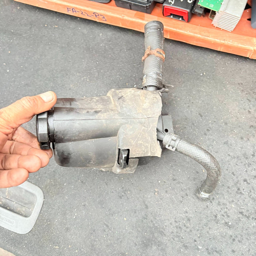 VAUXHALL INSIGNIA A 2008-2017 POWER STEERING FLUID TANK