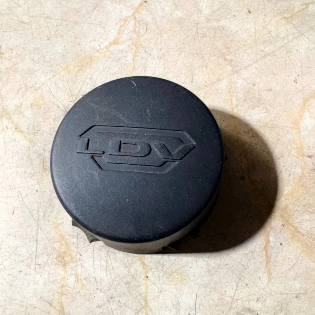 Ldv Maxus Lid Wheel Cover Rims
