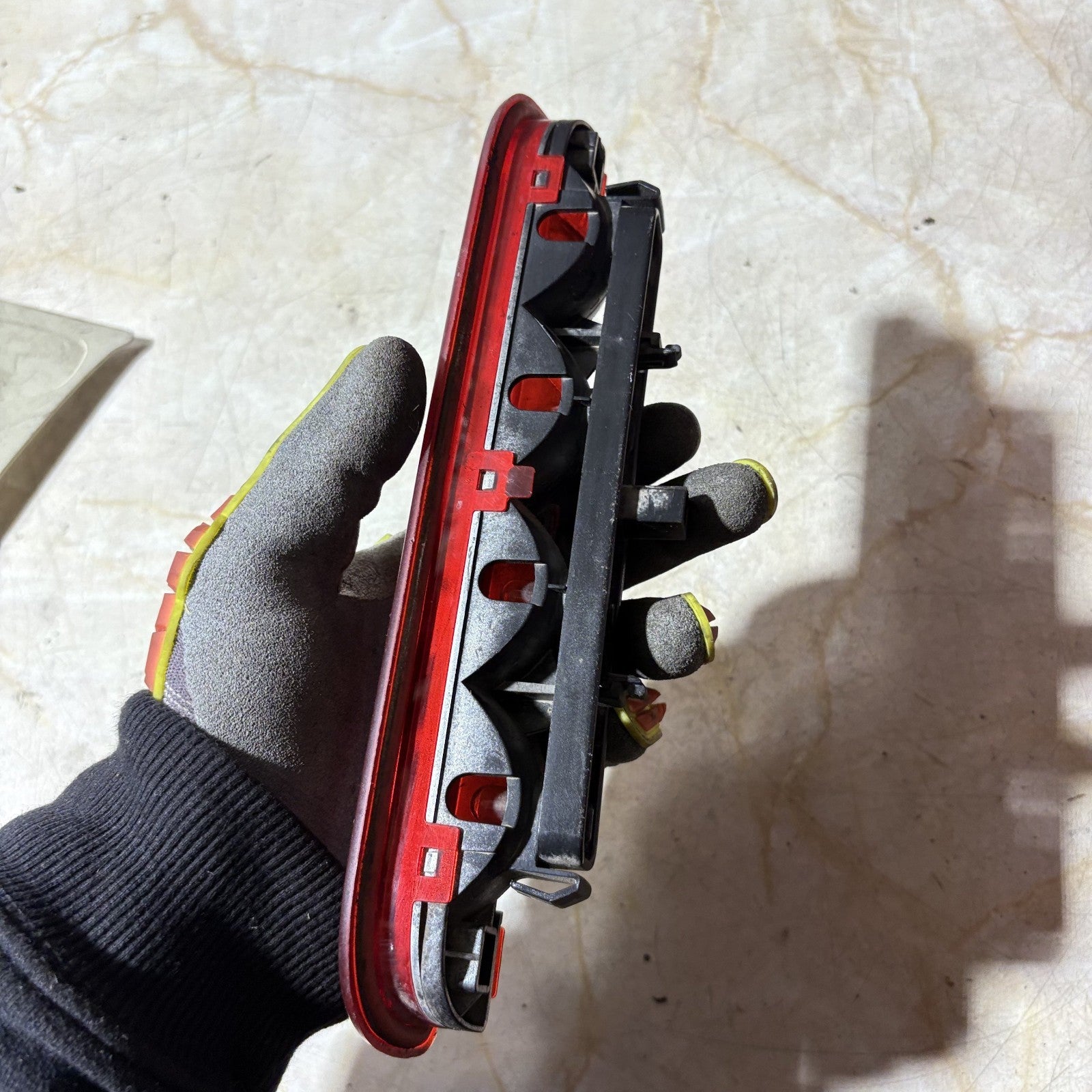 Fiat Ducato Boxer/Relay 2006-2020 High Level 3rd Brake Light 1340670080