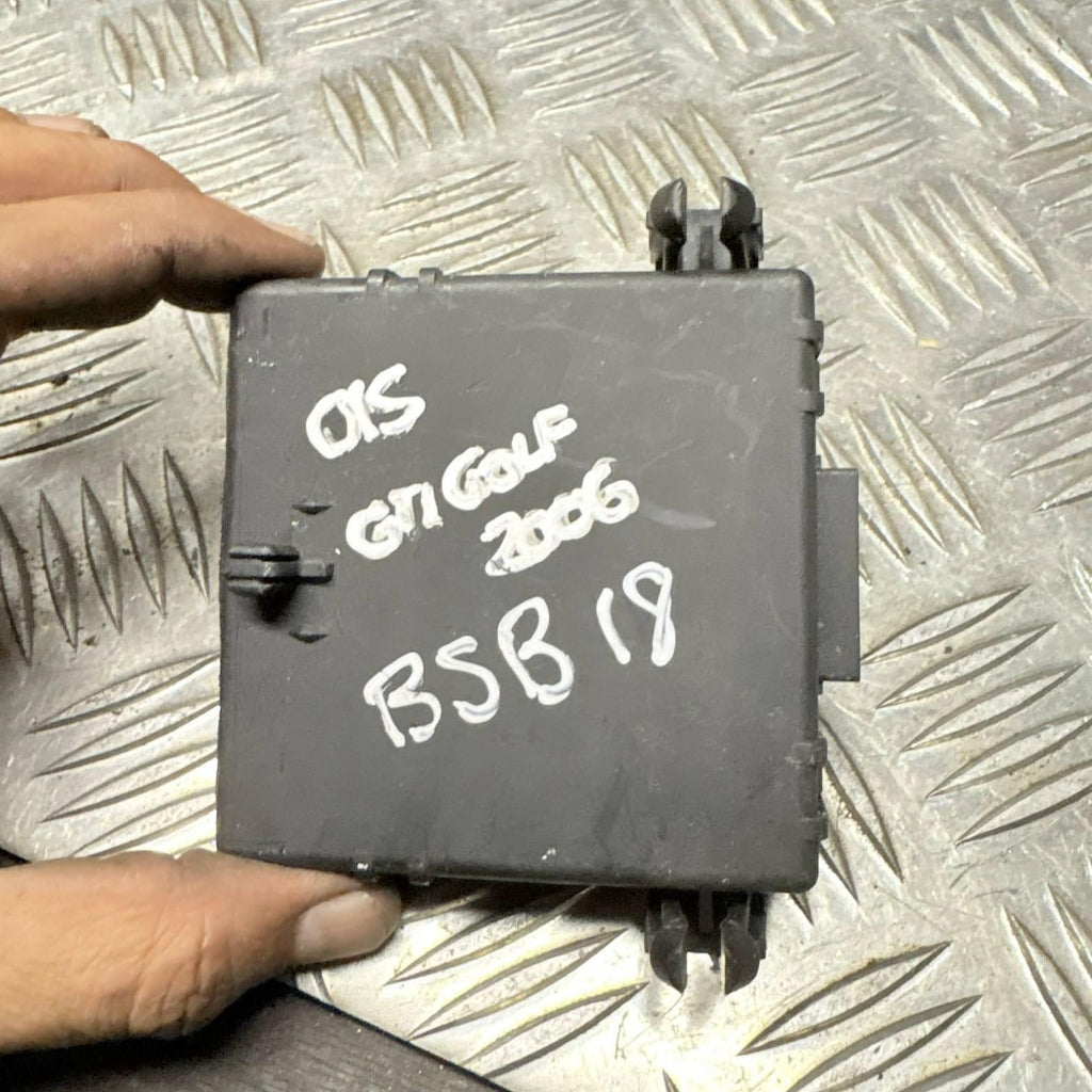1K0907530H VW Golf Mk5 04-09 Passat B6 05-10 CAN Bus Gateway Control Module OEM