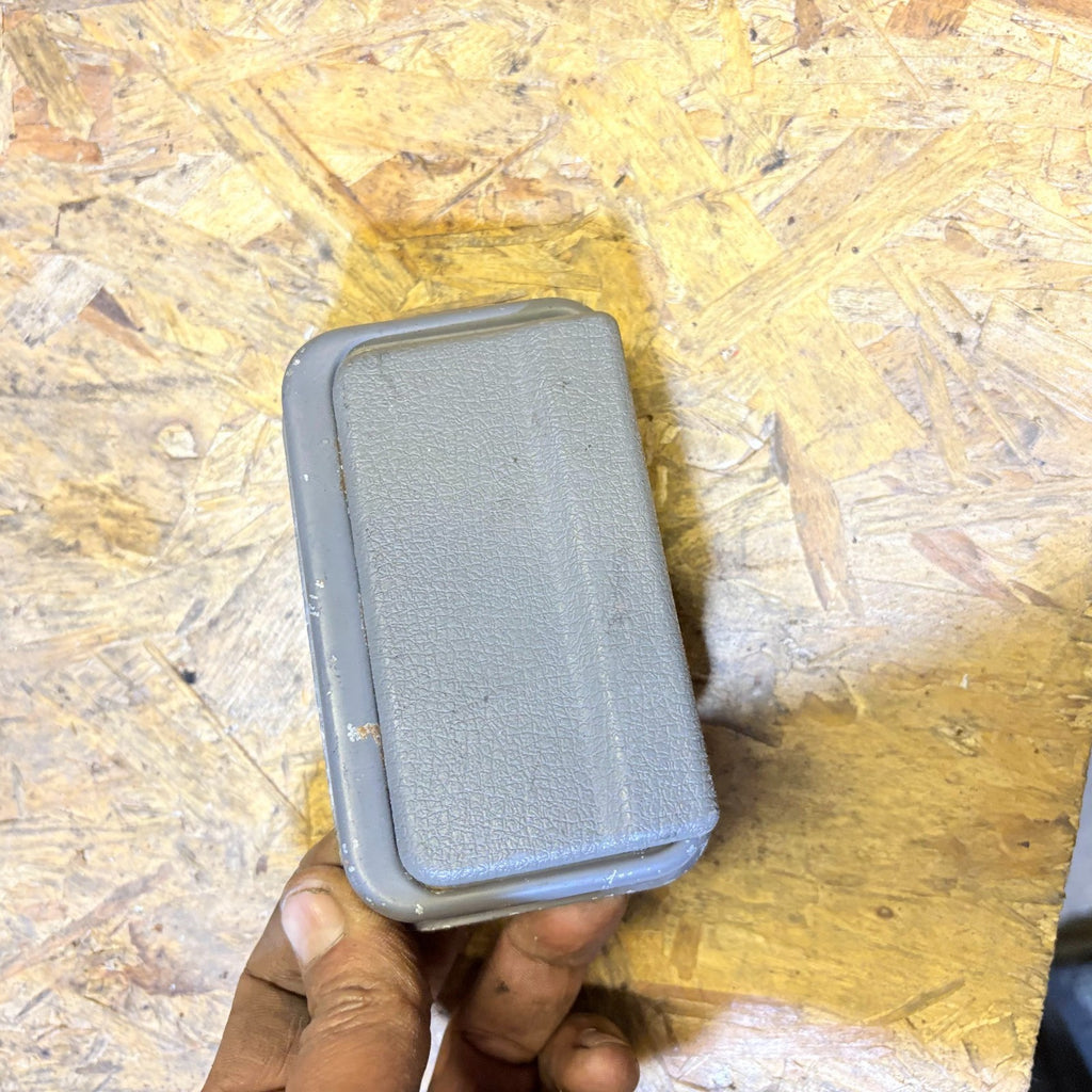 Ford Ranger 2001 Ashtray Left Rear Passenger Nearside
