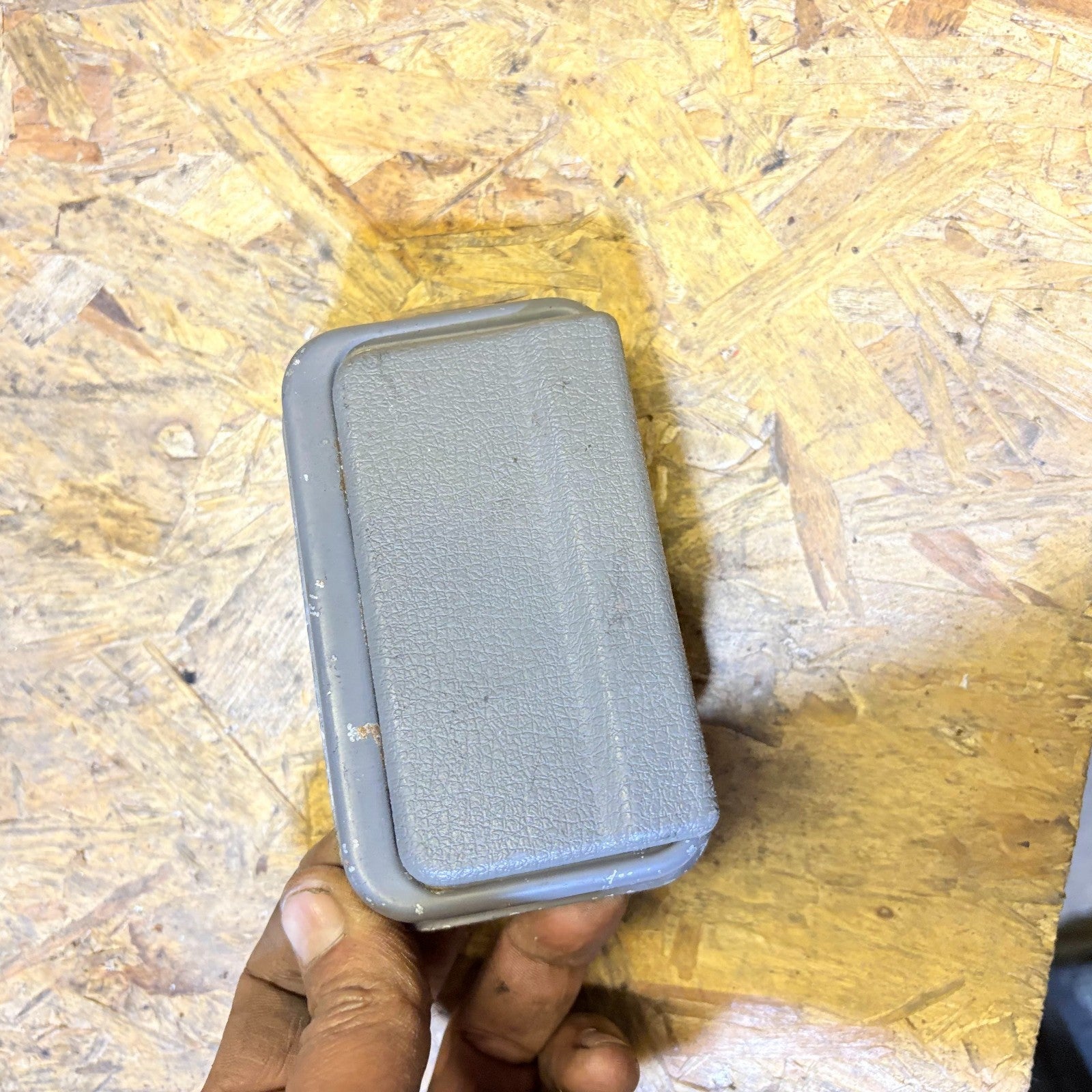 Ford Ranger 2001 Ashtray Left Rear Passenger Nearside