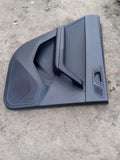 2024 SEAT ATECA FR DSG SE376 1.5ECOTSI MK1 5DRS HATCH REAR LEFT SIDE DOOR CARD