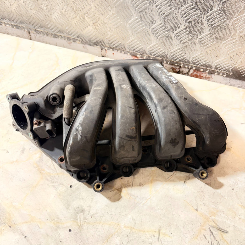 BMW MINI COOPER R50 R52 1.6 16V PETROL INLET MANIFOLD 04777846AC 2001-2006