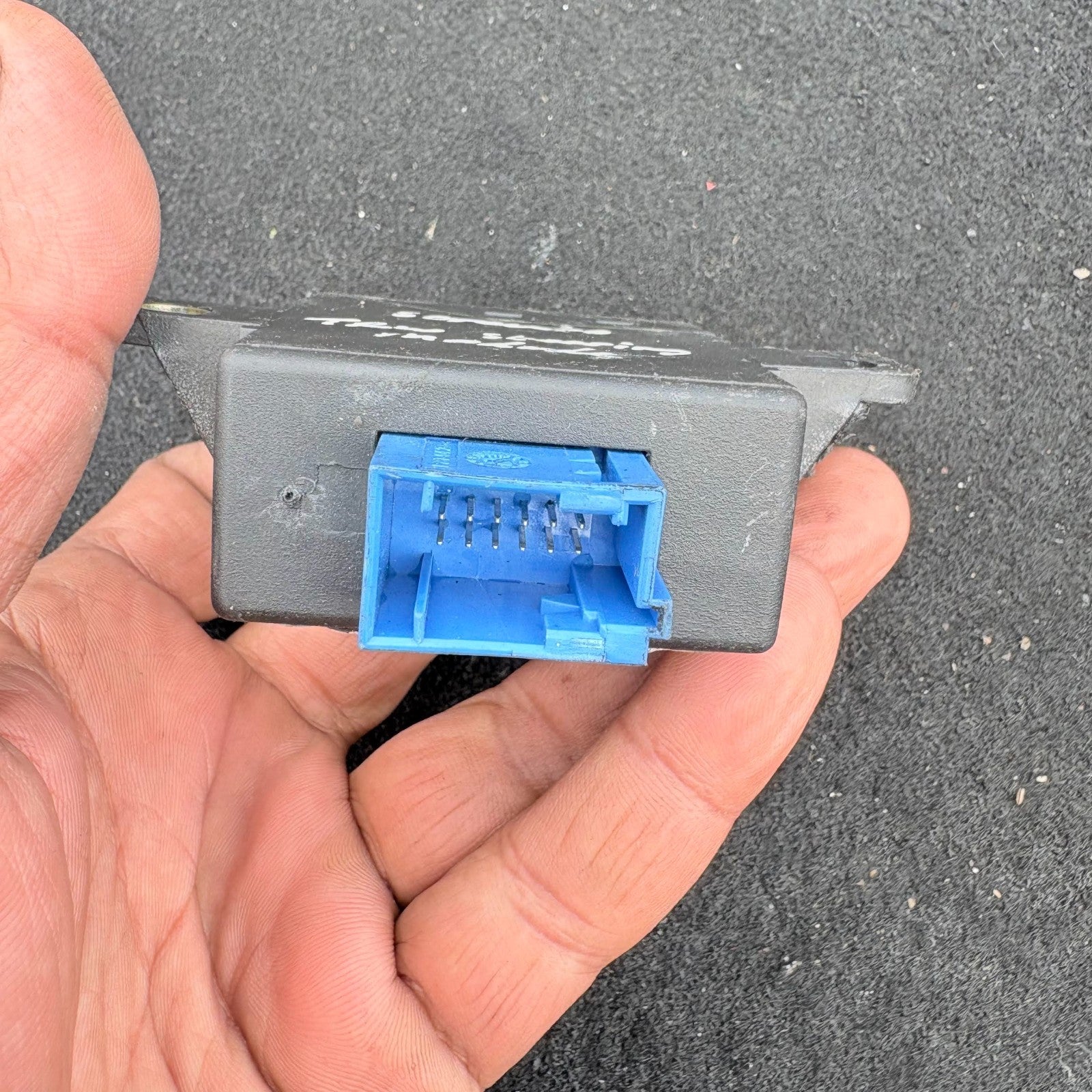 Kia Sorento 2.5 CRDi 2002-2006 5 Door TRW Power Steering Module 95600-3E300