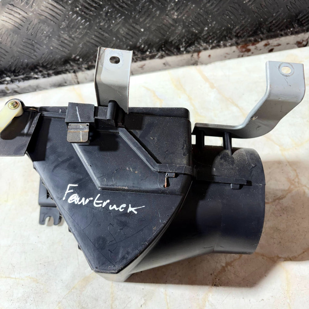 MAZDA B2500 4TRUCK FORD RANGER 1998-2006 HEATER AIR INTAKE BLEND DUCT FLAP BOX