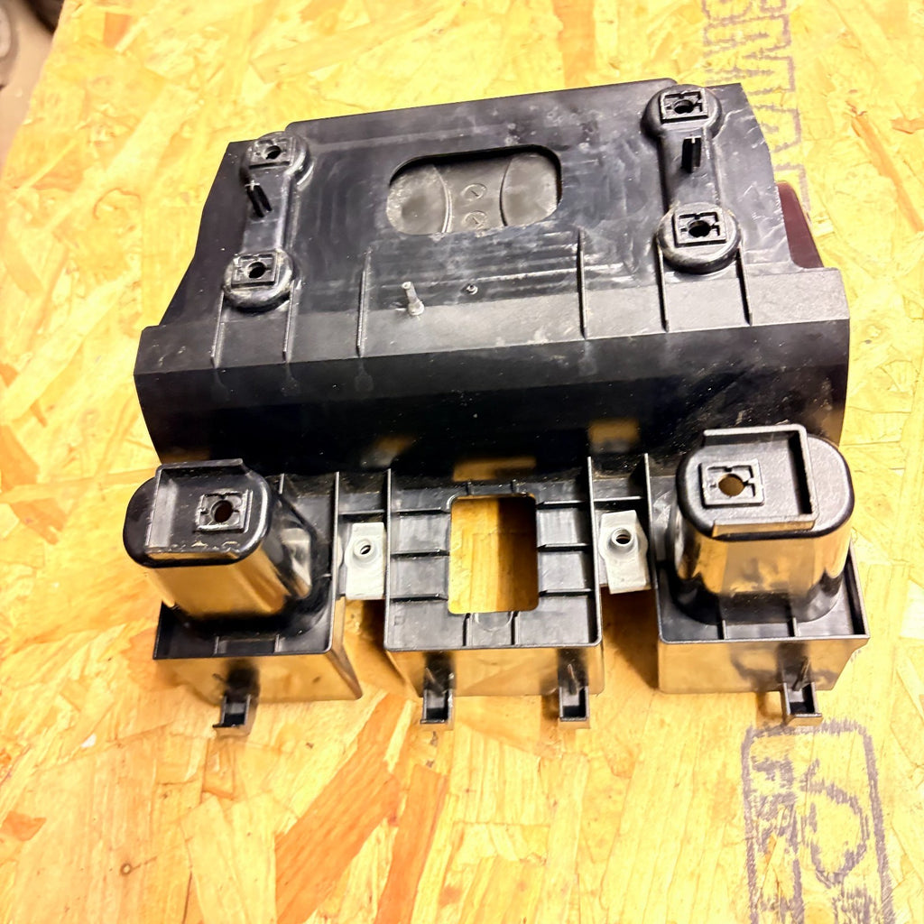 Jaguar XF 2008-2011 Cup Holder Centre Console 8X2354045022