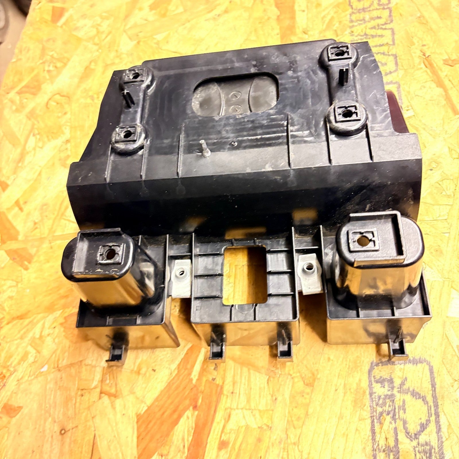 Jaguar XF 2008-2011 Cup Holder Centre Console 8X2354045022