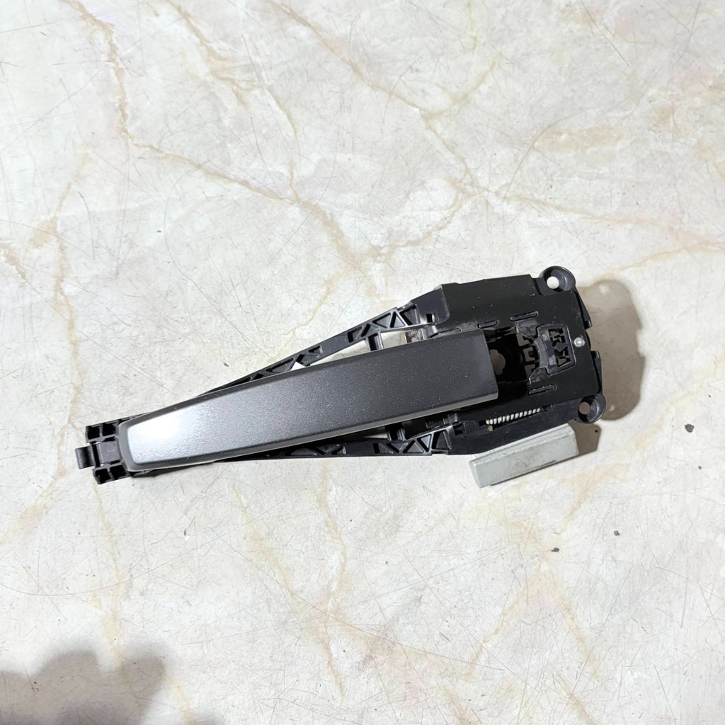 2009?2015 Opel Astra Right Rear Driver Side Exterior Door Handle