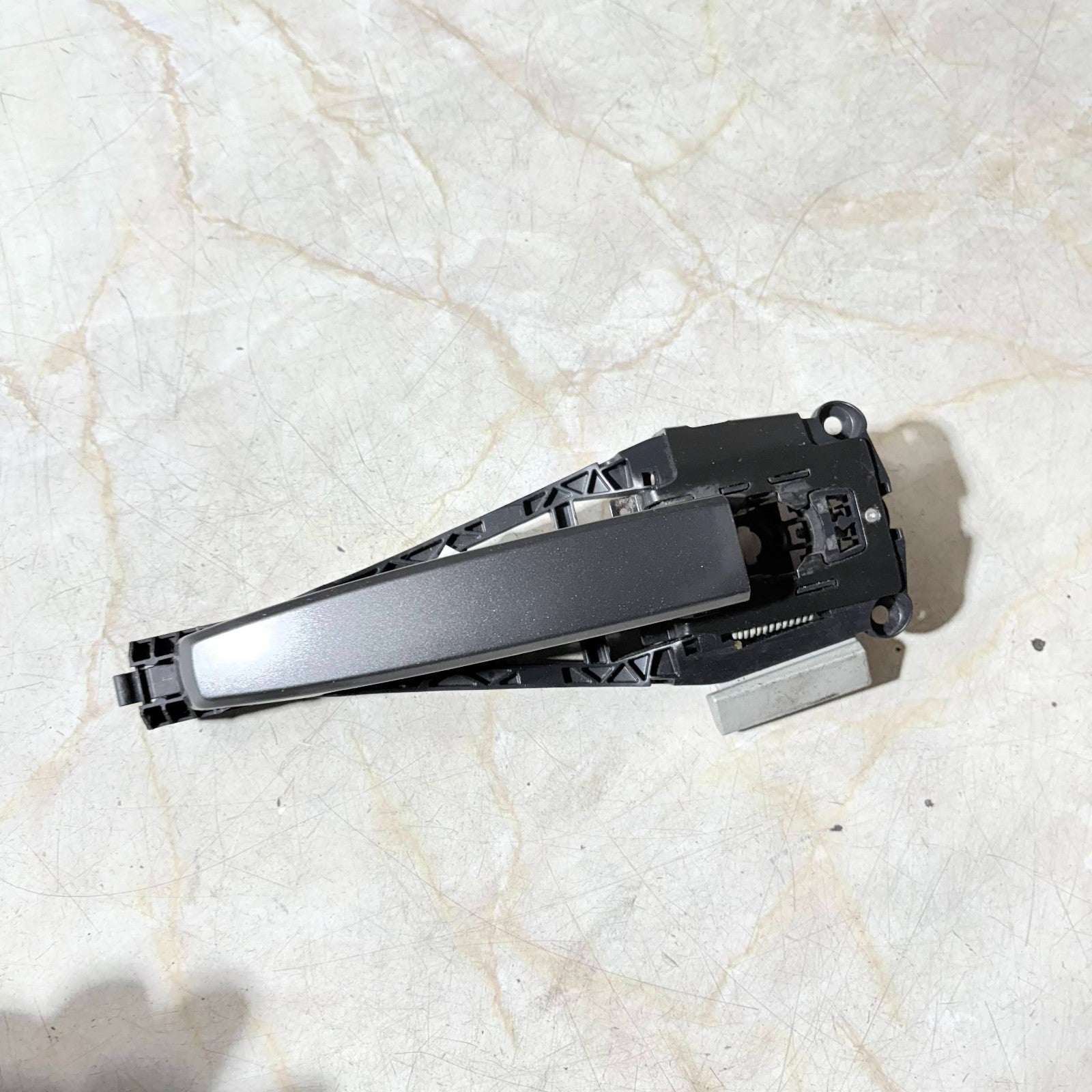 2009?2015 Opel Astra Right Rear Driver Side Exterior Door Handle