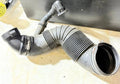 2002 VOLKSWAGEN PASSAT B7 1.6 DIESEL AIR INTAKE HOSE PIPE 3C0129654M