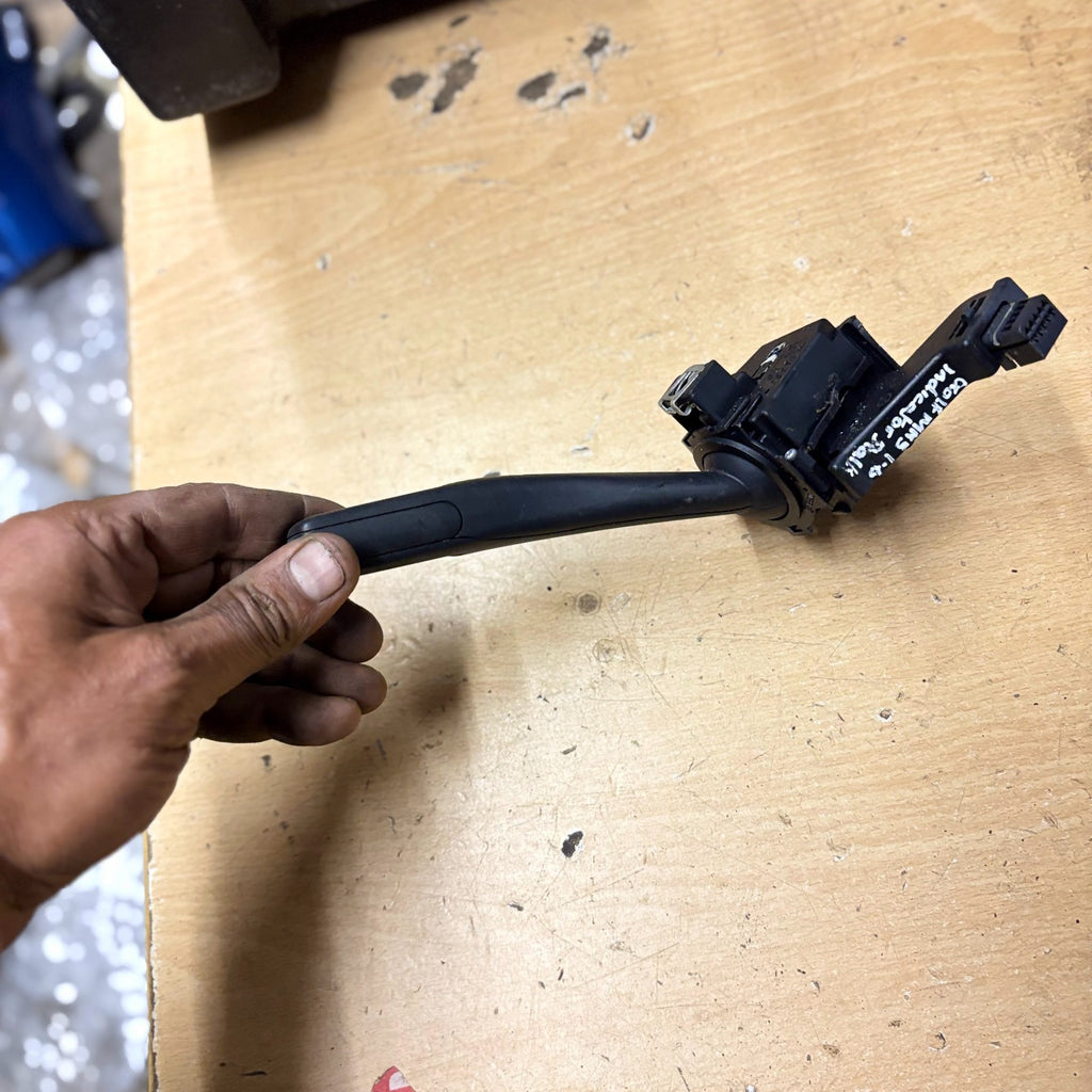 VW Golf Mk5/Mk6 2003-2013 Wiper & Washer Stalk Switch 1K0953519J MFA