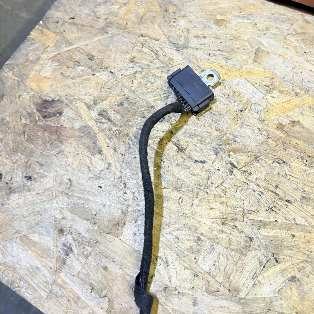 8364646 965775 BMW Connector Plug Unit Computer Wire Socket OE