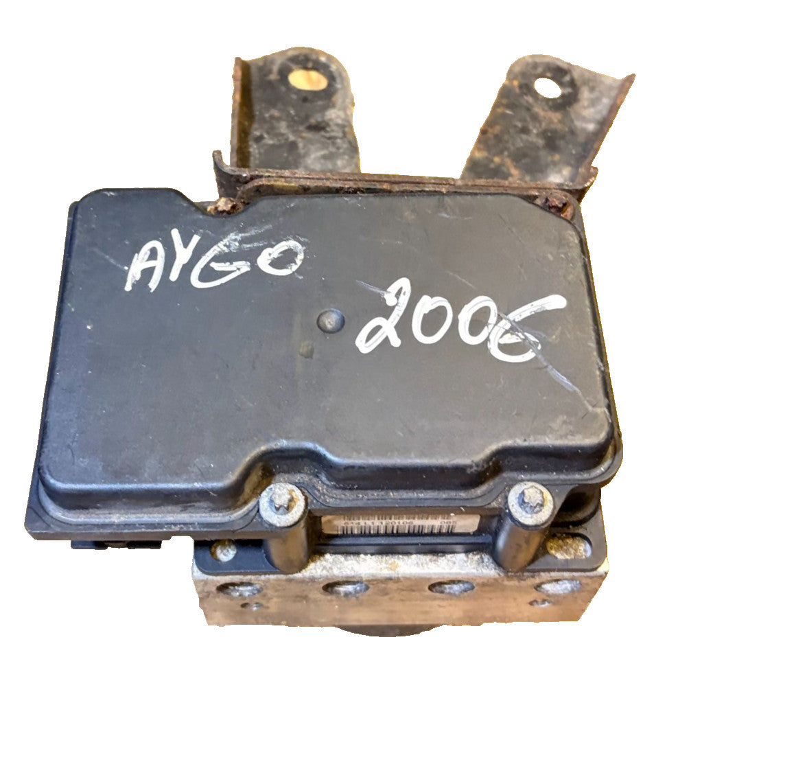 Toyota Aygo 1.0 2005-2014 ABS Pump & Control Module 44510-0H010