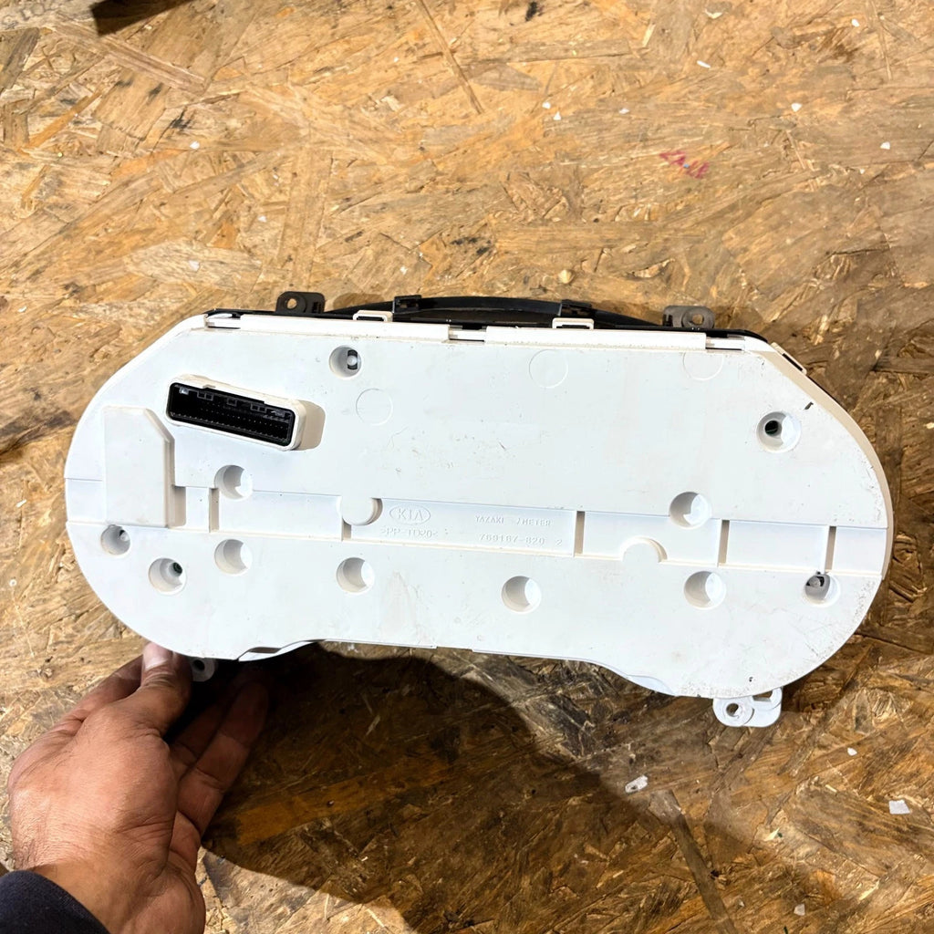 KIA Sportage MK4 (QL) Speedometer Instrument Cluster 94051-F1421 2016-2022