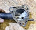 Mazda 6 3 CX-5 2.2 Diesel SkyActiv 2008-Thermostat Housing PPA-GF33