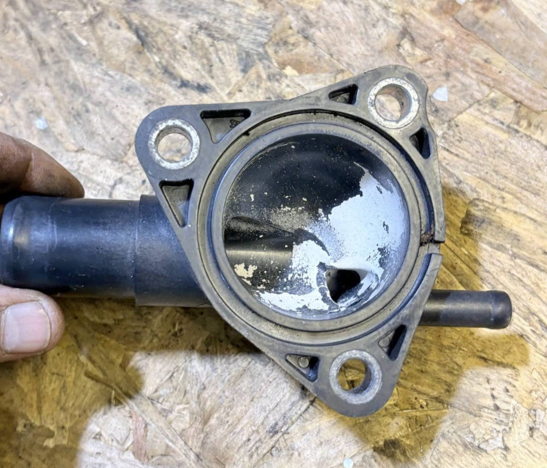 Mazda 6 3 CX-5 2.2 Diesel SkyActiv 2008-Thermostat Housing PPA-GF33