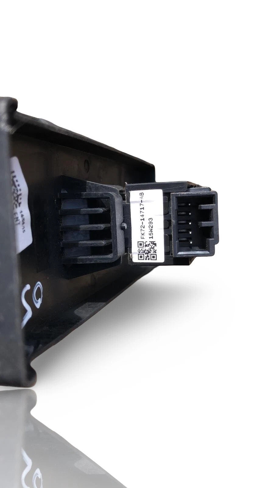 Land Rover Discovery Sport L550 Window Switch Front Driver Right Side FK72-23879