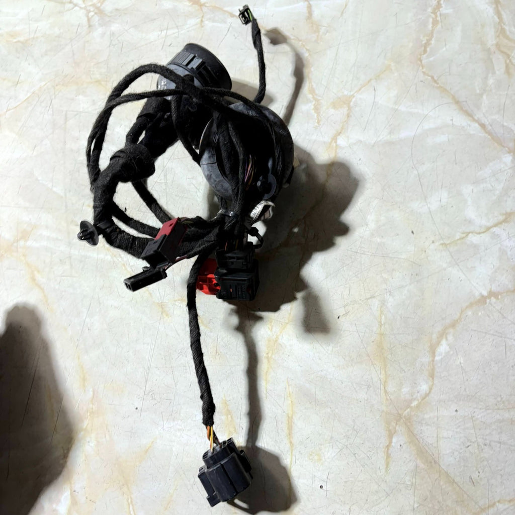 Alfa Romeo MiTo 955 2008-2016 NSF LH Passenger Door Wiring Harness Loom 50515030
