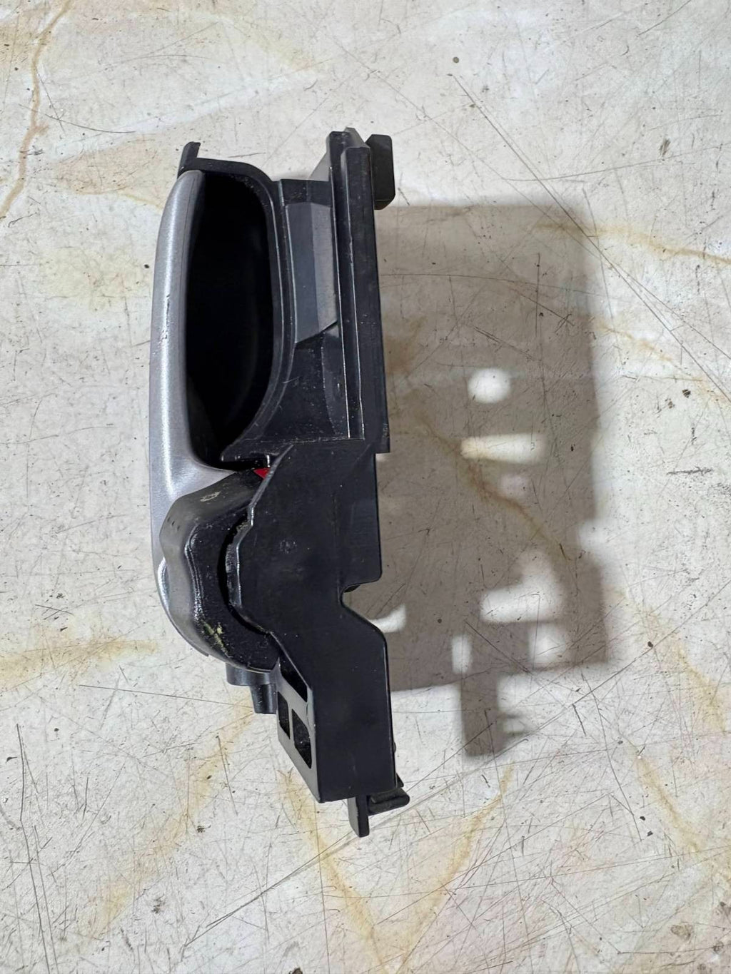 Vauxhall Agila B Right Driver Offside Front Inner Door Handle MK2 2014