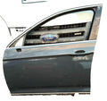 VOLKSWAGEN PASSAT B8 ESTATE PASSENGER SIDE FRONT BARE DOOR