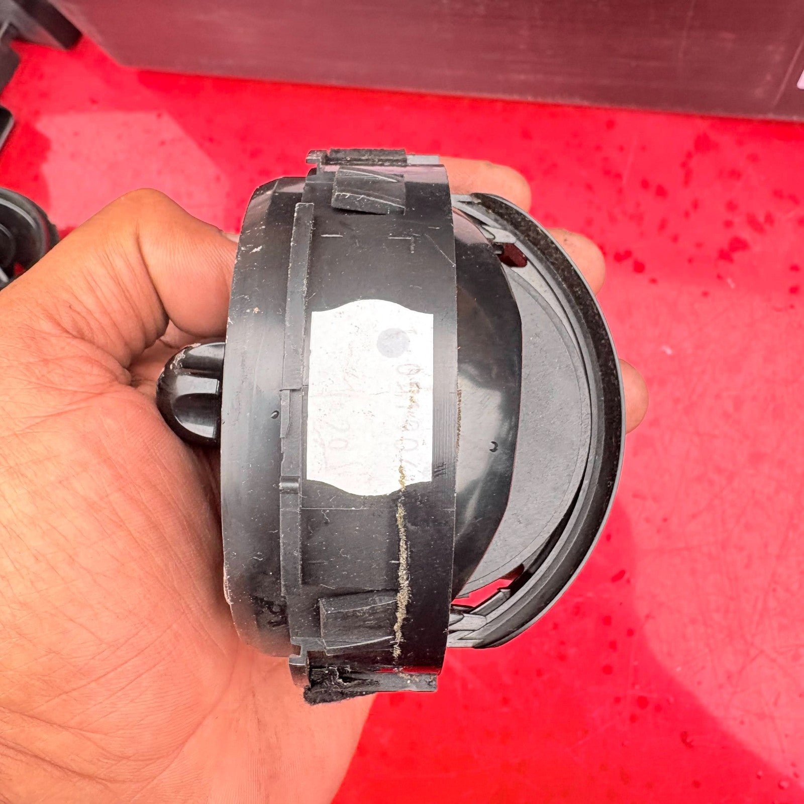 Mini Cooper R56 OSF Driver Right Front Centre Air Vent 2006-2013