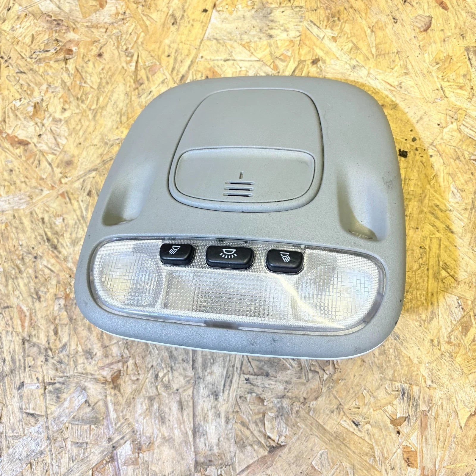 Jaguar X Type 2001-2009 Interior Light 4X4315K609AC