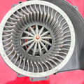 006 MK4 VOLKSWAGEN FOX HEATER BLOWER MOTOR 6Q2819015H