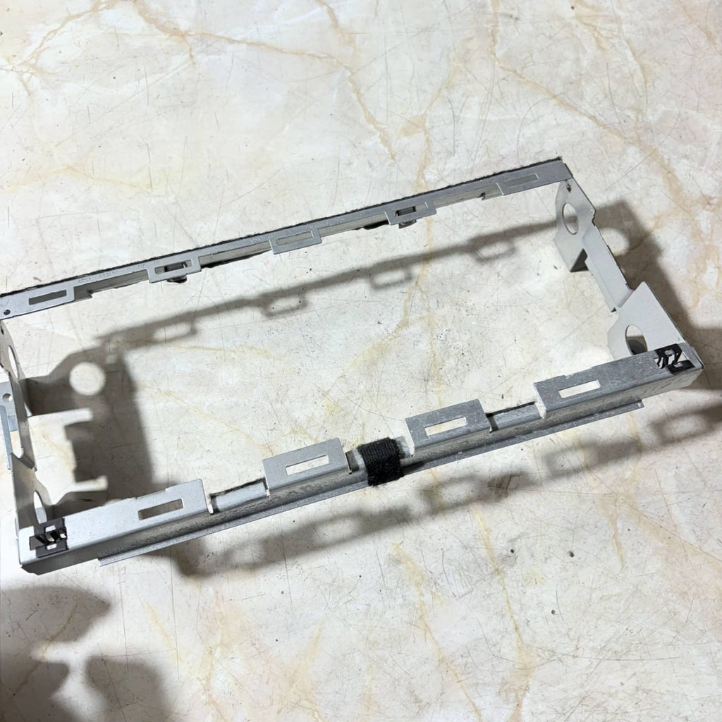 RANGE ROVER Vogue L405 12-21 Radio Display GPS Screen Trim Surround 105105261