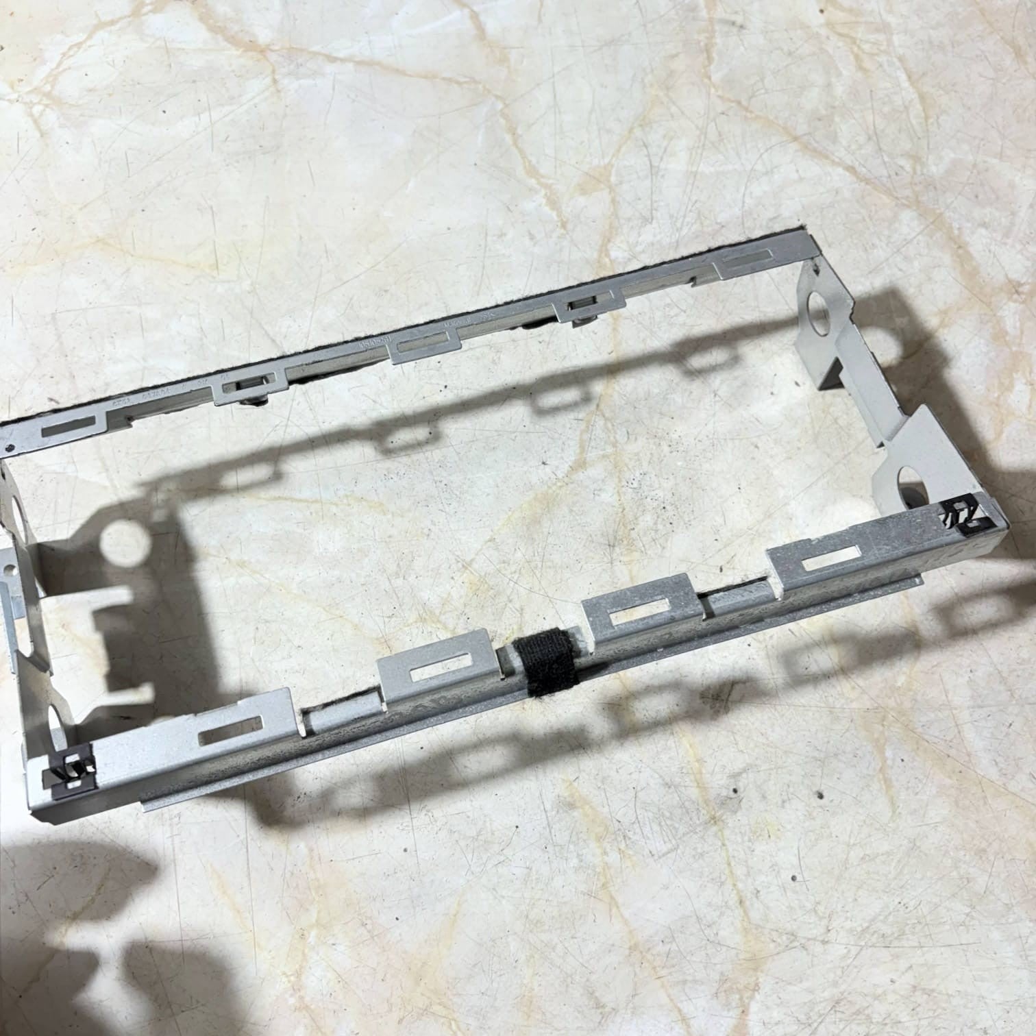 RANGE ROVER Vogue L405 12-21 Radio Display GPS Screen Trim Surround 105105261