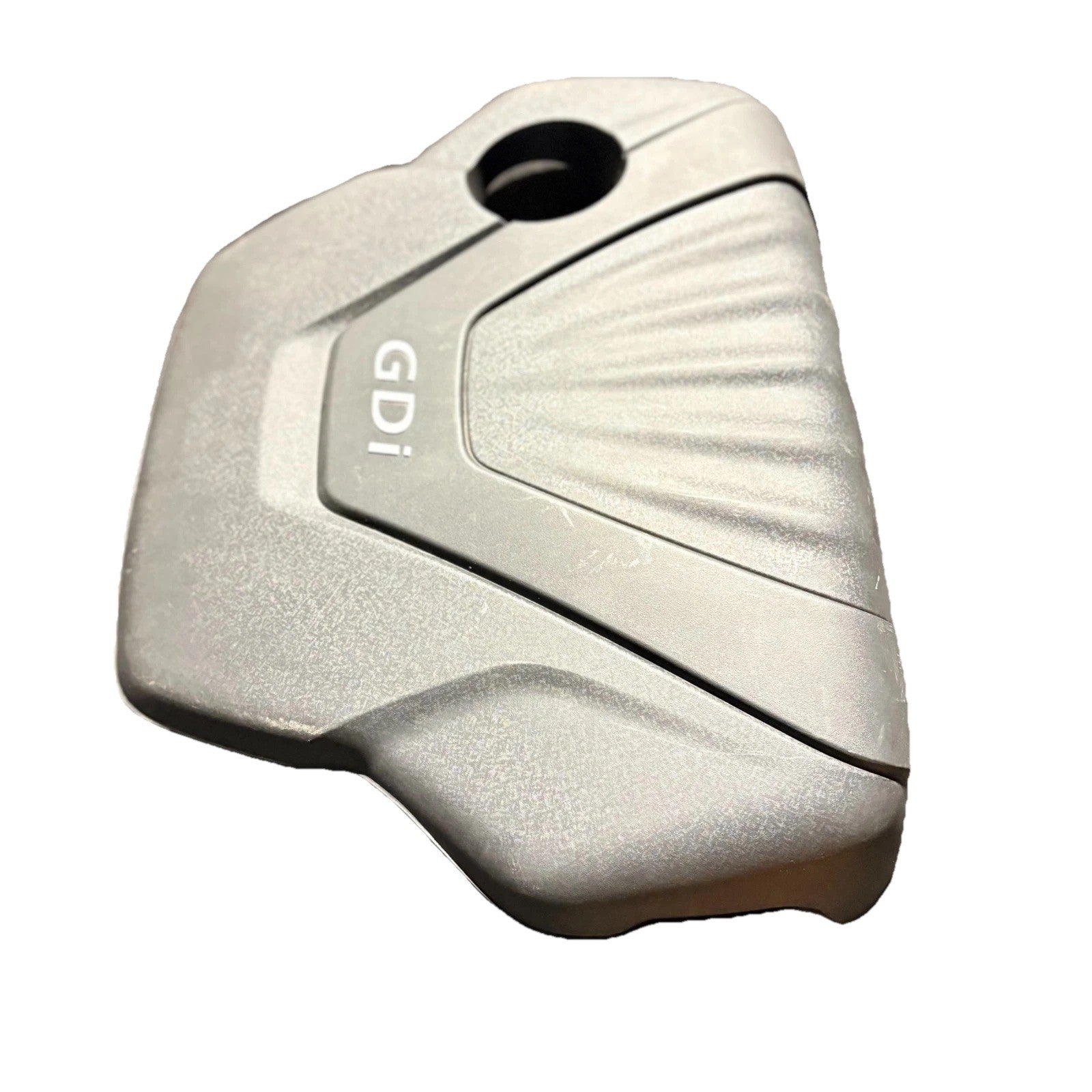 2014 KIA SOUL GDI ENGINE COVER PART