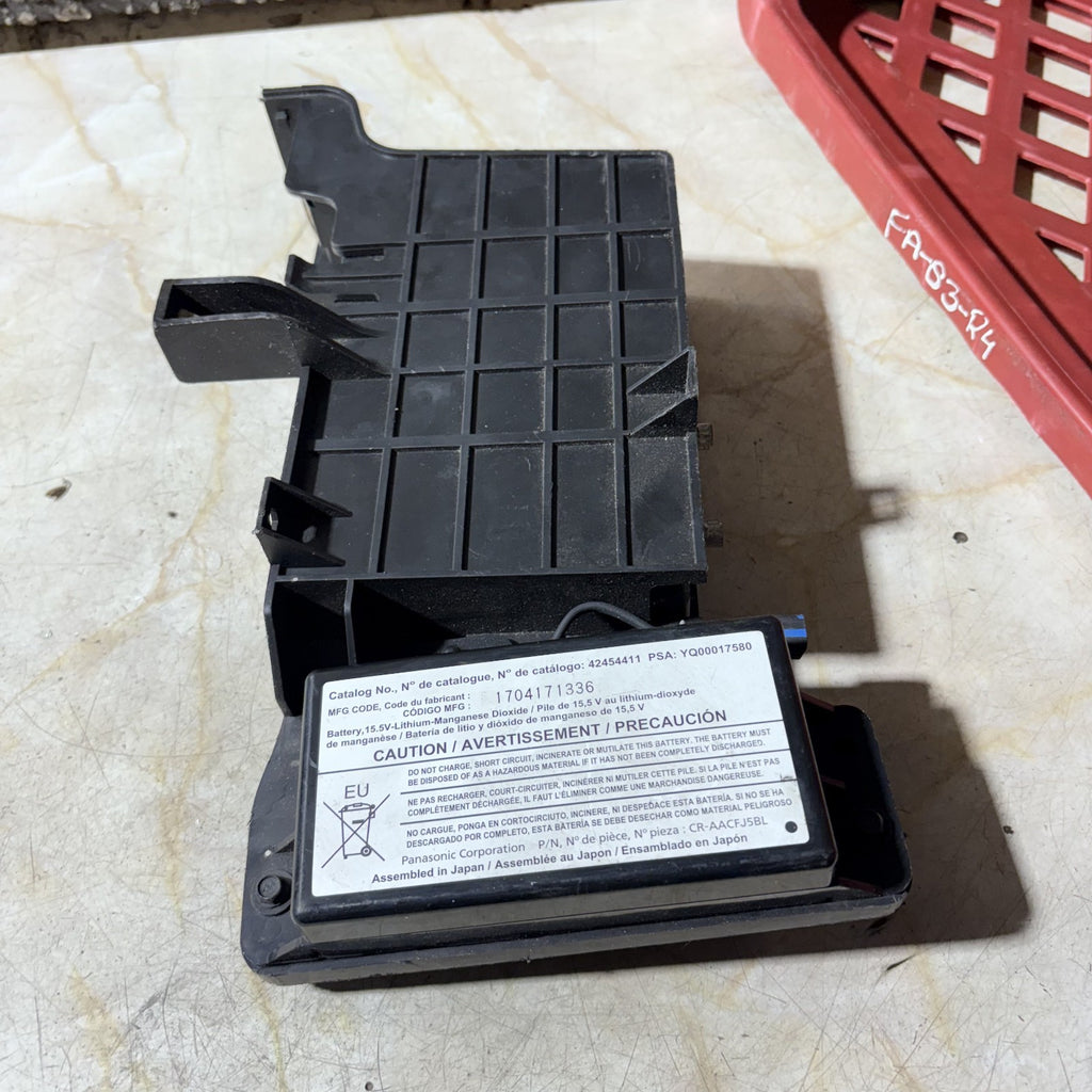 VAUXHALL MOKKA X 2017 WIFI HOTSPOT CONTROL MODULE 84186829
