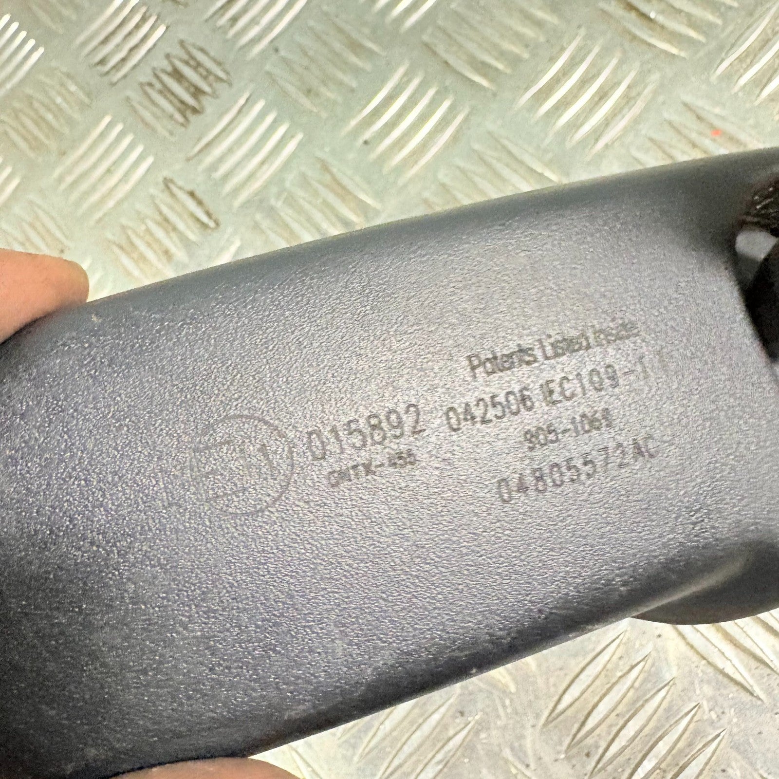 Dodge Caliber MK1 2006-2011 2.0 CRD 5Dr Auto Dimming Rear View Mirror 04805572AC