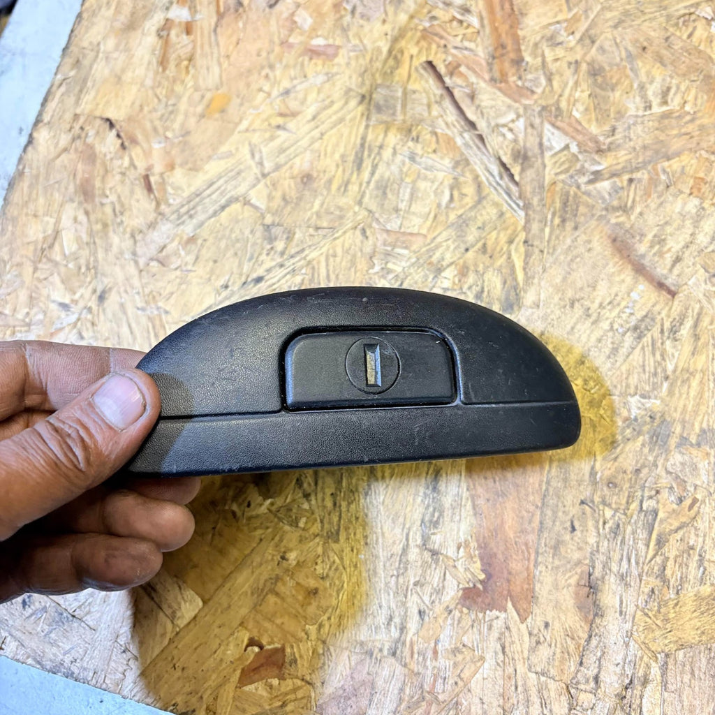 Renault Scenic Tailgate Lock 1999-2003